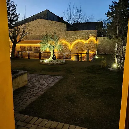 Dimora Pascali LʼAquila