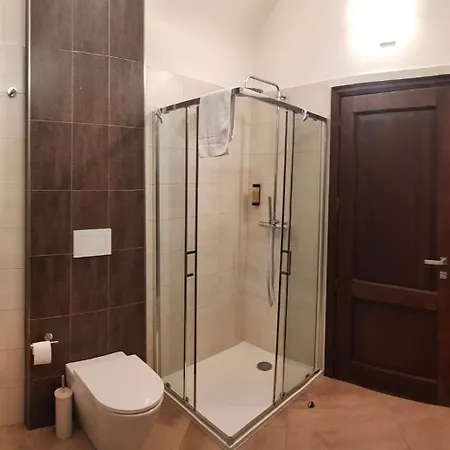 Dimora Pascali Guest house