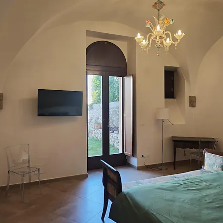 Dimora Pascali Guest house L'Aquila