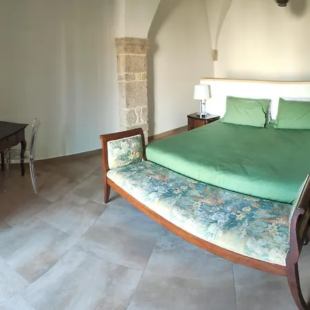 Dimora Pascali 3* L'Aquila