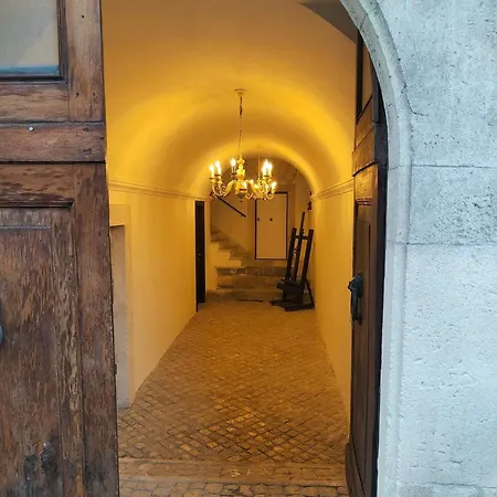 Guest house Dimora Pascali L'Aquila