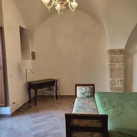 Dimora Pascali L'Aquila