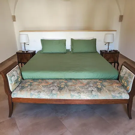 Dimora Pascali Guest house