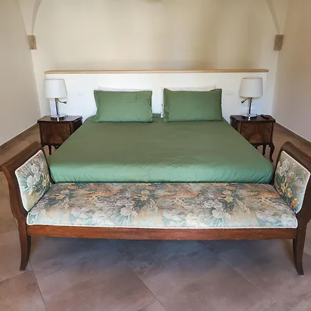 Dimora Pascali Gasthof