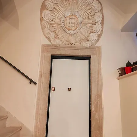 Dimora Pascali Gasthof 3*