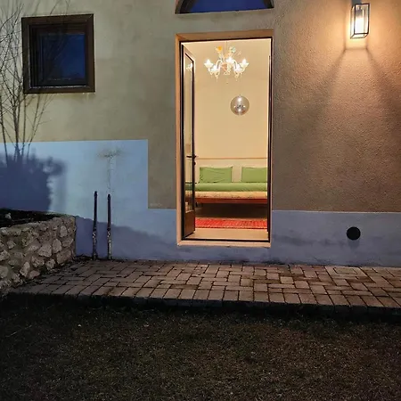 Dimora Pascali L'Aquila