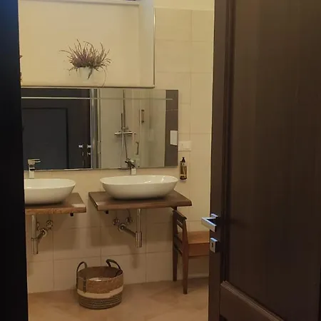 Dimora Pascali Guest house *