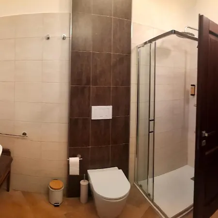 Guest house Dimora Pascali L'Aquila