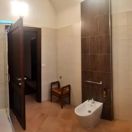 Dimora Pascali Guest house *