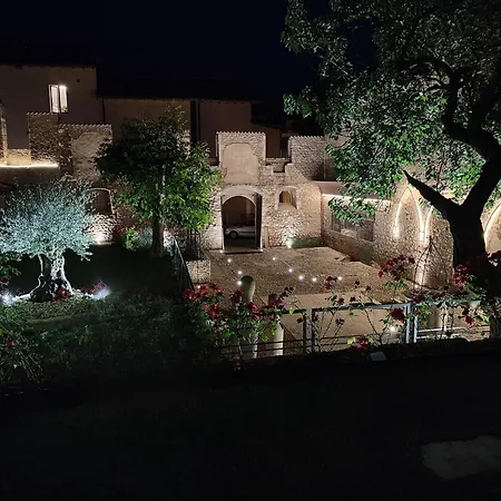 Gasthof Dimora Pascali 3*