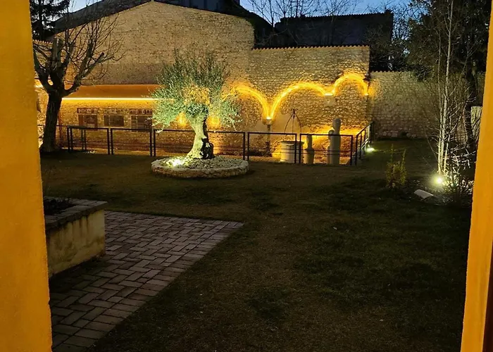 Dimora Pascali LʼAquila