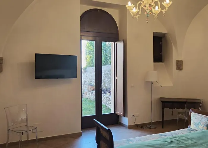 Dimora Pascali Konukevi LʼAquila