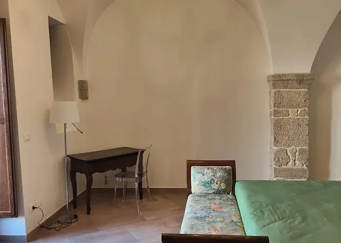 Dimora Pascali LʼAquila