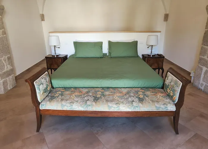 Dimora Pascali Gasthof