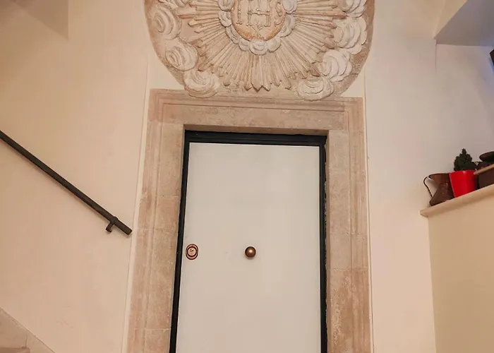 Dimora Pascali Konukevi 3*