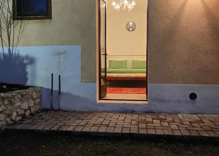 Dimora Pascali LʼAquila