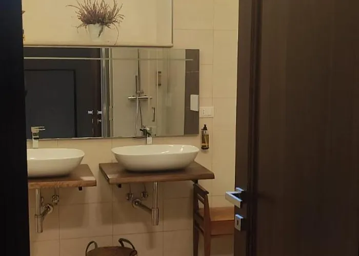 Dimora Pascali Konukevi 3*