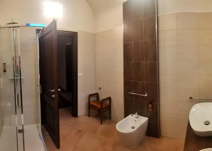 Dimora Pascali Gasthof 3*